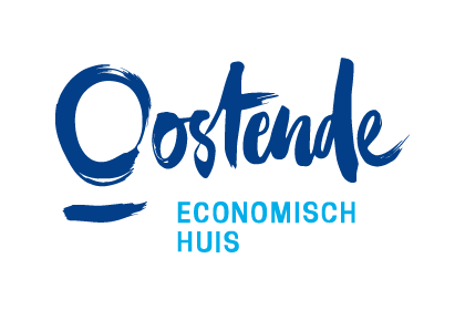 Ostend House of Economy logo