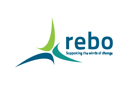 REBO Oostende logo